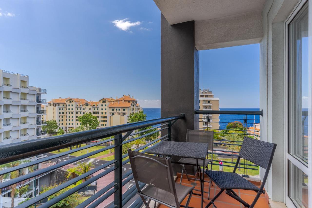 Forum Apartment Funchal  Exterior photo