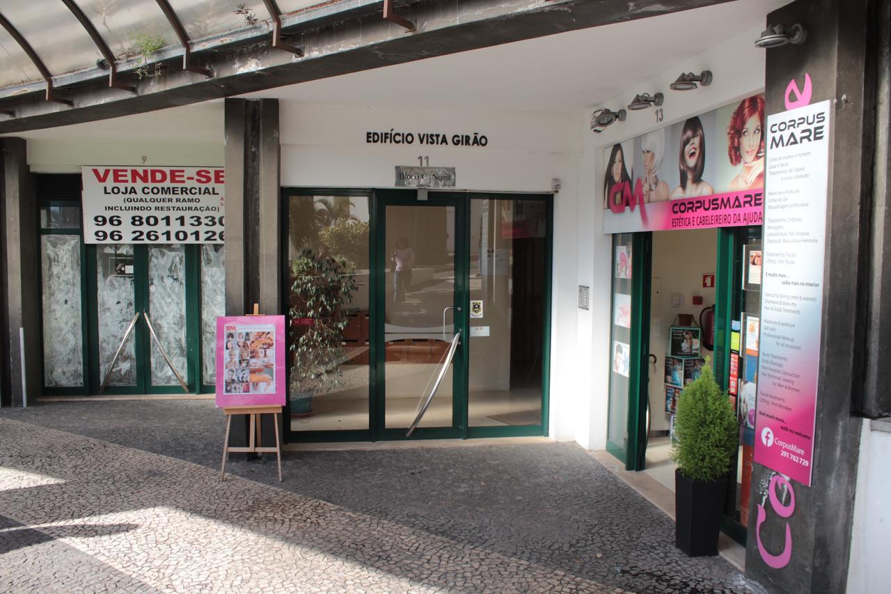 Forum Apartment Funchal  Exterior photo